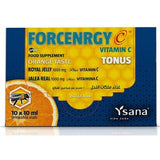 Forcenrgy C Tonus Drinkable Vials 10Ml 10S