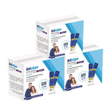 Trister Blood Glucose Test Strips, 3x50 Pieces