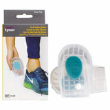 Tynor Heel Cusion Silicon (Pair) M