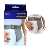 Tynor Hypoallergenic Medium Scrotal Support Waist Band, 1 Piece
