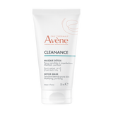 Avene Clenance Detox Masque 50 Ml