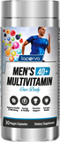 Laperva Men'S Multivitamin +40 30 Caps