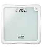 A&D Precision Health Scale Uc-324 Nfc White