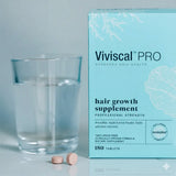 Viviscal Professional Advanced Hair Health Tablets, 180 Tablets