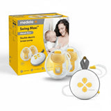 Medela Swing Maxi Double Electric Breast Pump