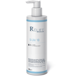 Relife U-Life 10% Body Cream 400ml