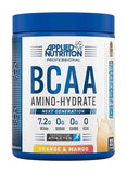 An Bcaa Amino-Hydrate Orange & Mango 450G