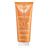 Vichy Capital Soleil Fresh Milk Spf 30 300 Ml