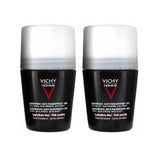 Vichy Home Deoforant Bille 72 H 2*50Ml  ( Offer )