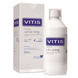 Vitis Whitening Mouthwash 500Ml