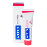Vitis Anticaries Toothpaste 100Ml