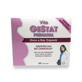 Vita Gestat – 60 Capsules