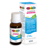 Pediakid Vitamin D3 Ui 20 Ml