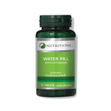 Nutritionl Water Pill With Potasssium Tab 30S