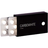 Carbowhite Tabs 24S
