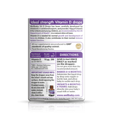 Wellbaby Vit D Drops 30ml