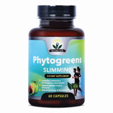 Nl Phytogreens Slimming Caps 60S