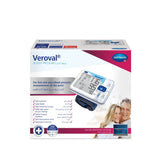Veroval Wrist Bp Machine