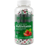 Dr Gummies Multivitamin Strawberry 60S