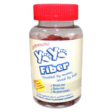Yaya Fiber Gummy 60S