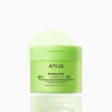 Anua Azelaic Acid 10+ Hyaluronic Soothing Pad 230Ml