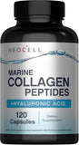 Neocell Fish Collagen 120 Caps