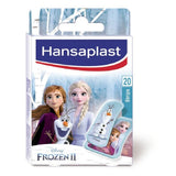 Hansaplast Disney Frozen Strips 20S