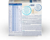 Nestle Optifast Vanilla Sachets 12S 53Gm