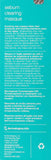 Dlg Sebum Clearing Masque 75Ml