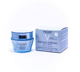 Vichy Aqualia Thermal Rich Jar 50ml