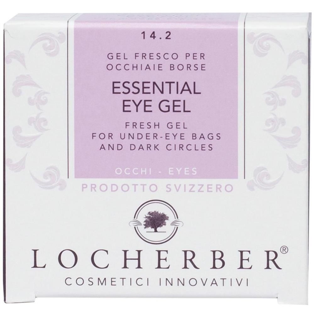 Locherber Essential Eye Gel 30ml