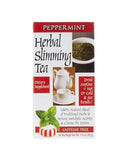 21St Century Herbal Slimming Tea Peppermint 24s
