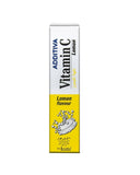 Additiva Vit.C 1 Gm Effervescent Lemon 20s