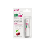 Sebamed Lip Defense Stick Adult Cherry Spf30 4.8gm