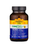 Country Life Core Daily 1 Men Tabs 60s