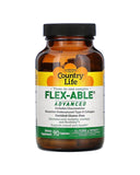 Country Life Flex-Able Advanced Cap 90S