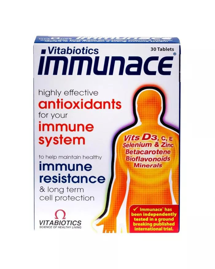 Immunace Cap 30s