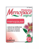 Menopace Caps 30s