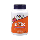 Now E 400 Cap 100s