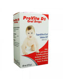 Provita D2 Oral Drops 60 ml