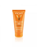 Vichy Ideal Soleil BB Dry Touch SPF50 50ml