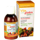 Vitaglobin Syrup 200ml