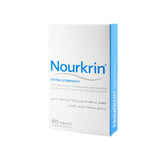 Nourkrin Extra Strength Tablets 60's