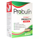 Probulin P-Pak Probiotic Cap 10s