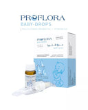 Proflora Baby Drops Multi Strain Probiotic + Vitamin D3