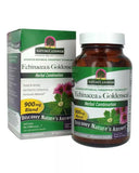 Natures Answer Echinacea & Goldenseal 900 Mg Vegeterian Caps 90S 1606