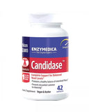 Enzymedica Candidase Caps 42s