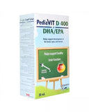 Pediavit D 400 + DHA / EPA 30 ml