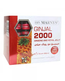 Marnys Ginjal 2000 Supplement 200Ml Vials