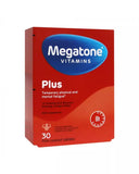 Megatone Plus Tabs 30s